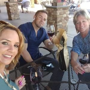 Meet your Posher, Wesley